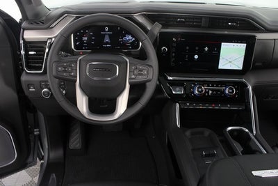 2026 GMC Sierra 2500HD Denali