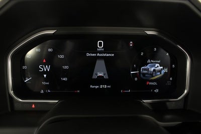 2026 GMC Sierra 2500HD Denali