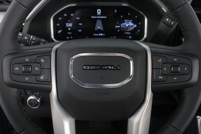 2026 GMC Sierra 2500HD Denali