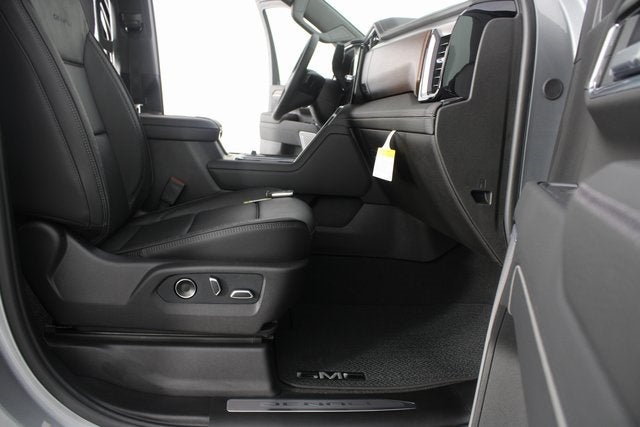 2026 GMC Sierra 2500HD Denali