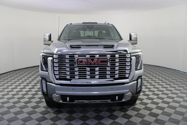2026 GMC Sierra 2500HD Denali