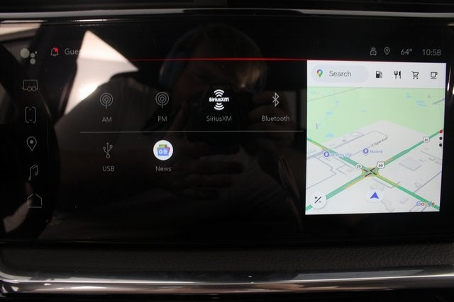 2026 GMC Sierra 2500HD Denali