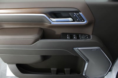 2026 GMC Sierra 2500HD Denali