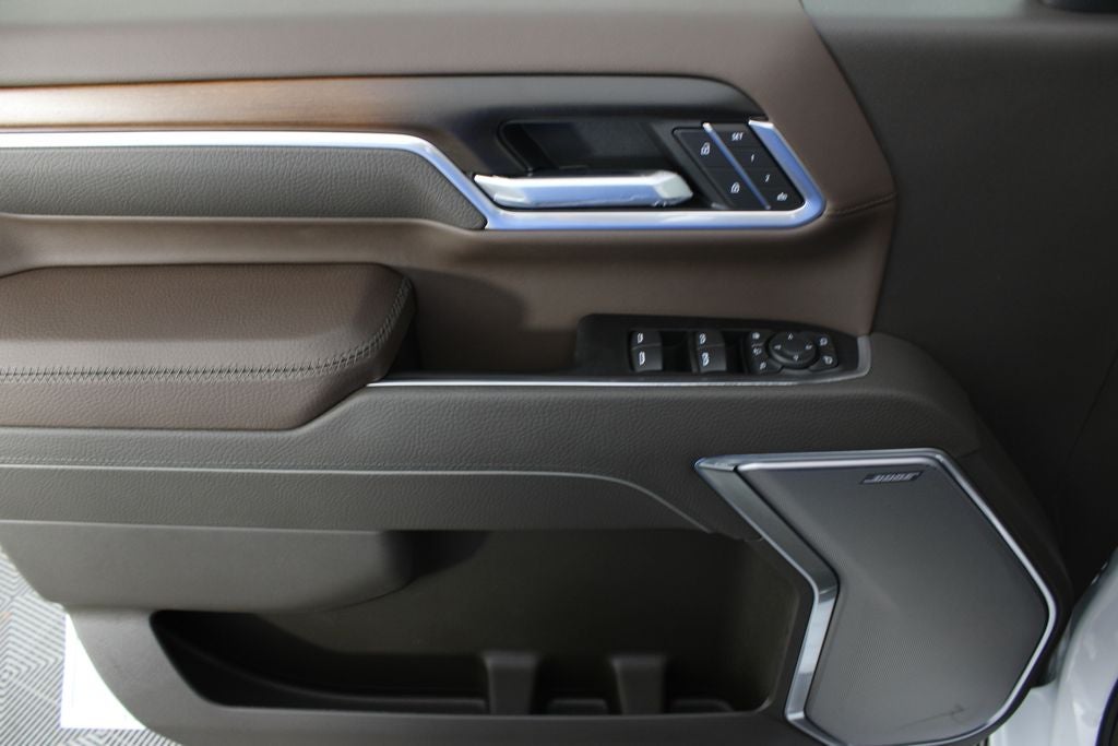 2026 GMC Sierra 2500HD Denali