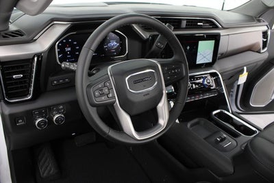 2026 GMC Sierra 2500HD Denali