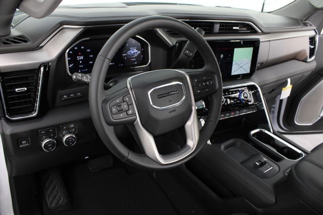 2026 GMC Sierra 2500HD Denali