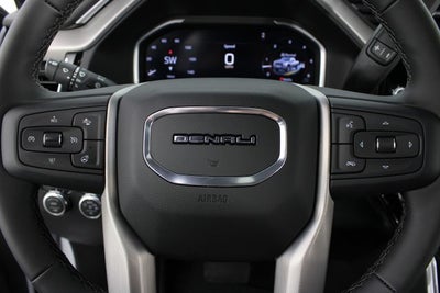2026 GMC Sierra 2500HD Denali