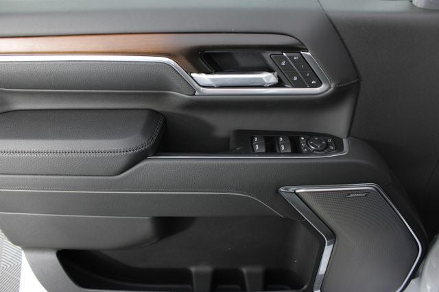 2026 GMC Sierra 2500HD Denali