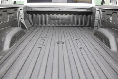 2026 GMC Sierra 2500HD Denali