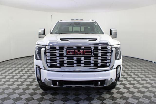 2026 GMC Sierra 2500HD Denali