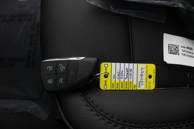 2026 GMC Sierra 2500HD Denali