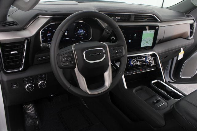 2026 GMC Sierra 2500HD Denali