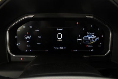 2026 GMC Sierra 2500HD Denali