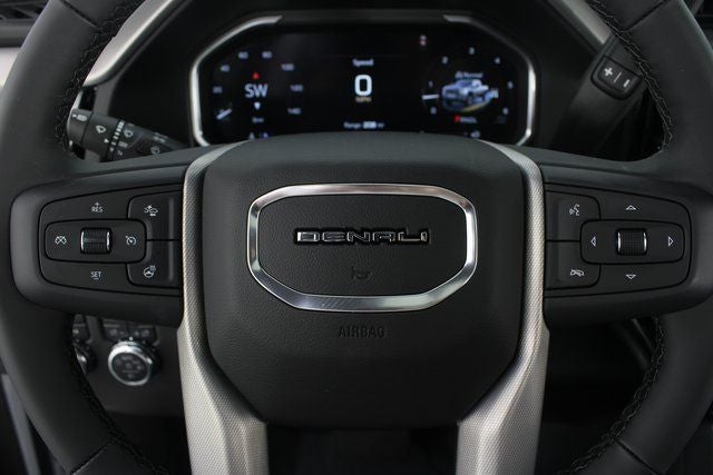 2026 GMC Sierra 2500HD Denali