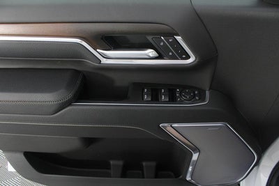 2026 GMC Sierra 2500HD Denali