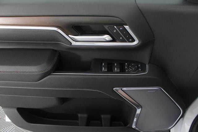 2026 GMC Sierra 2500HD Denali