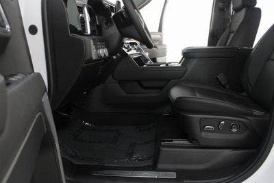 2026 GMC Sierra 2500HD Denali