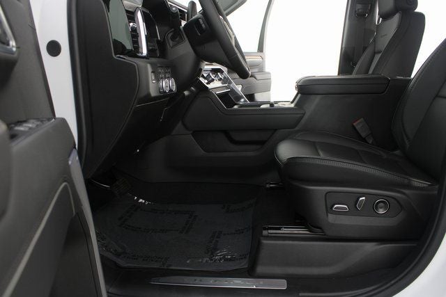 2026 GMC Sierra 2500HD Denali