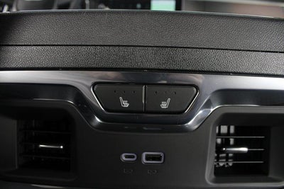 2026 GMC Sierra 2500HD Denali