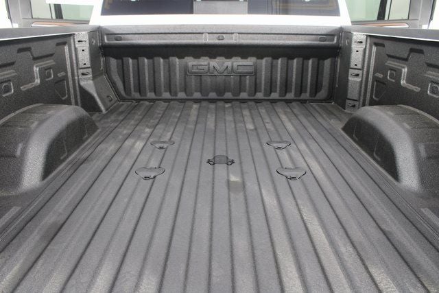 2026 GMC Sierra 2500HD Denali