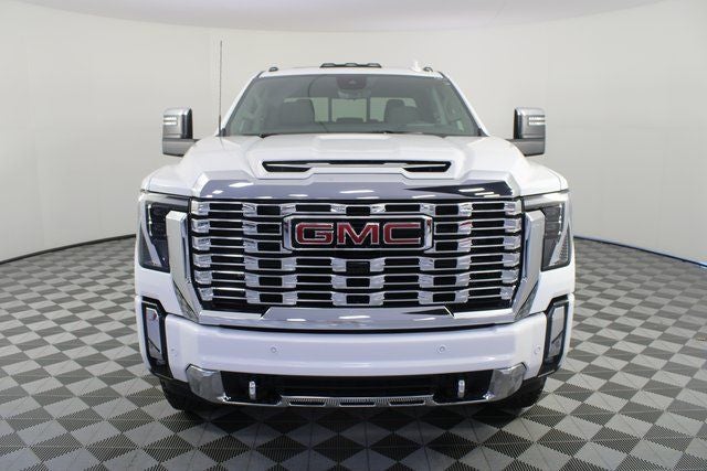 2026 GMC Sierra 2500HD Denali