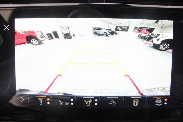 2026 GMC Sierra 2500HD Denali