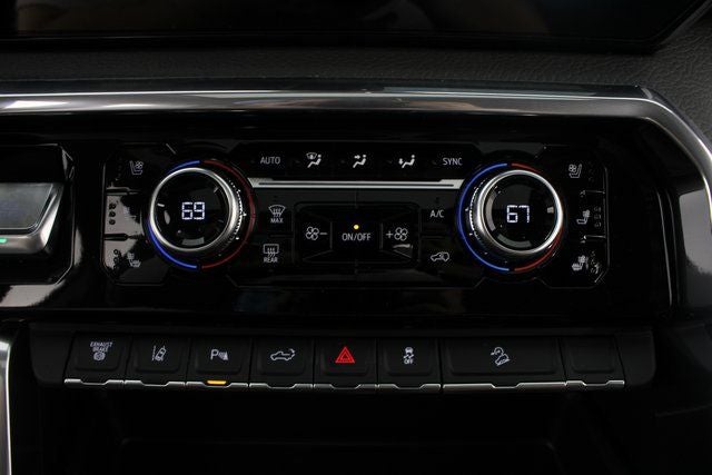 2026 GMC Sierra 2500HD Denali