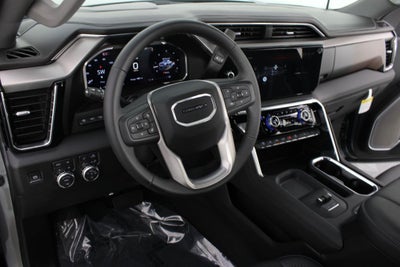 2026 GMC Sierra 2500HD Denali