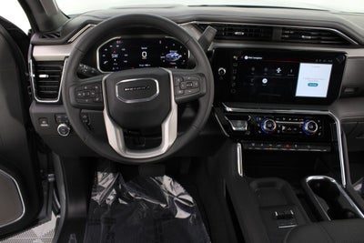 2026 GMC Sierra 2500HD Denali