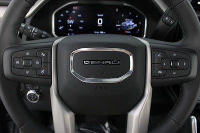 2026 GMC Sierra 2500HD Denali