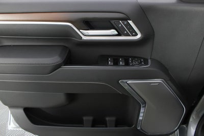 2026 GMC Sierra 2500HD Denali
