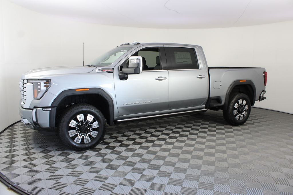 2026 GMC Sierra 2500HD Denali