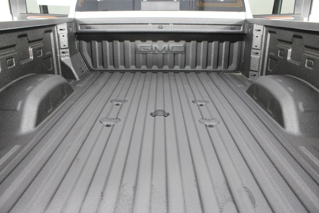 2026 GMC Sierra 2500HD Denali