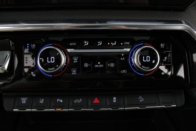 2026 GMC Sierra 2500HD Denali