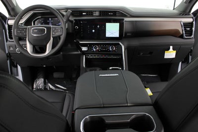 2026 GMC Sierra 2500HD Denali