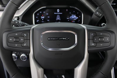 2026 GMC Sierra 2500HD Denali