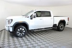 2026 GMC Sierra 2500HD Denali