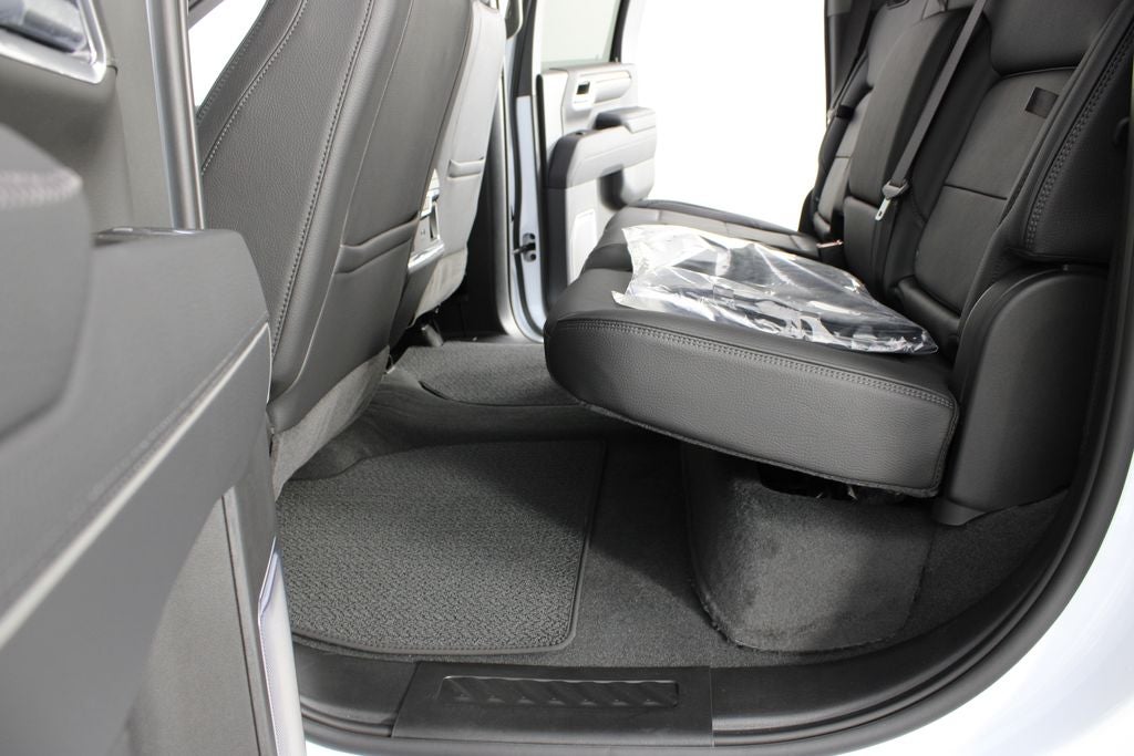 2026 GMC Sierra 2500HD Denali