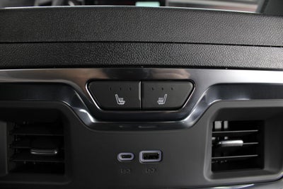 2026 GMC Sierra 2500HD Denali