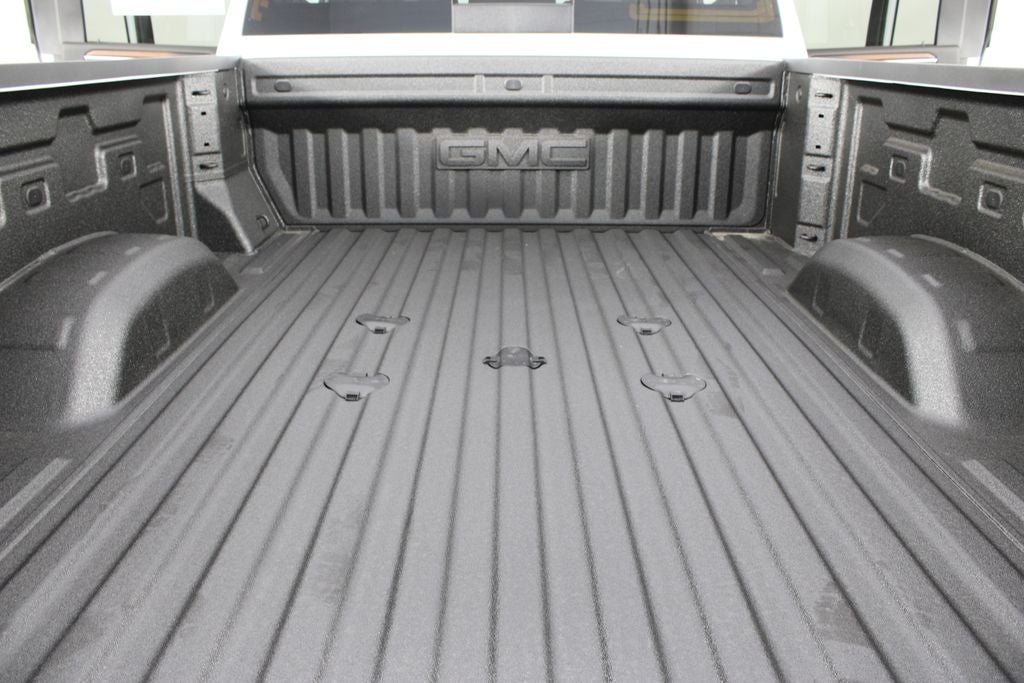 2026 GMC Sierra 2500HD Denali
