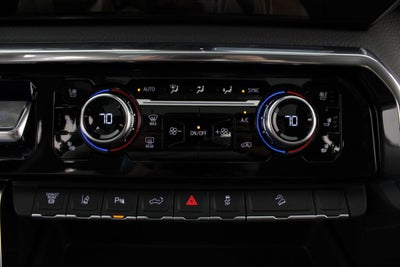 2026 GMC Sierra 2500HD Denali
