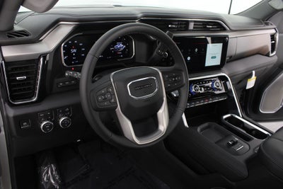 2026 GMC Sierra 2500HD Denali