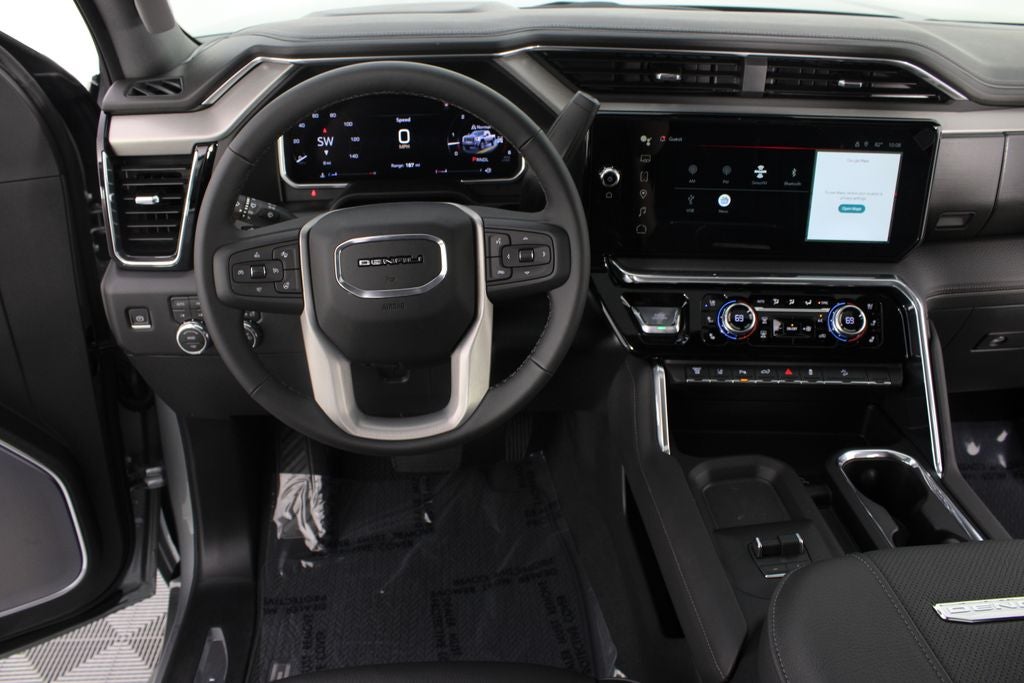2026 GMC Sierra 2500HD Denali
