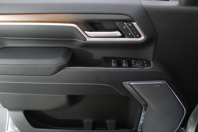 2026 GMC Sierra 2500HD Denali