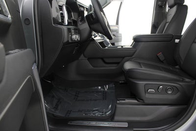 2026 GMC Sierra 2500HD Denali