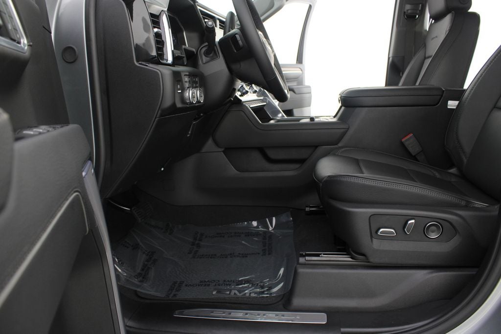2026 GMC Sierra 2500HD Denali