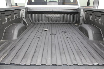 2026 GMC Sierra 2500HD Denali