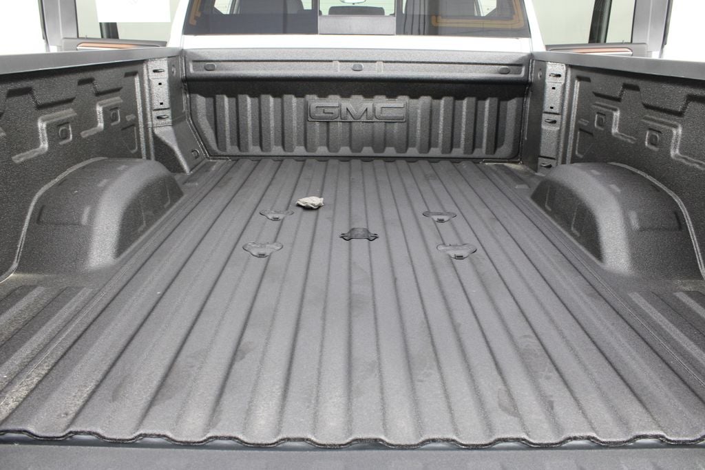 2026 GMC Sierra 2500HD Denali