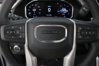 2026 GMC Sierra 2500HD Denali