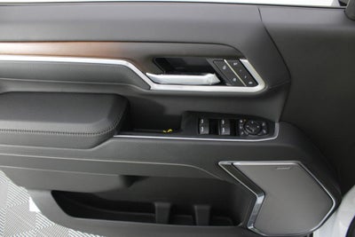 2026 GMC Sierra 2500HD Denali